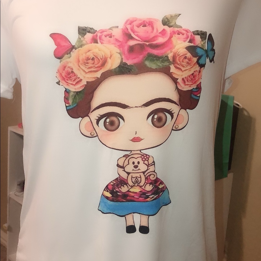 Blusa